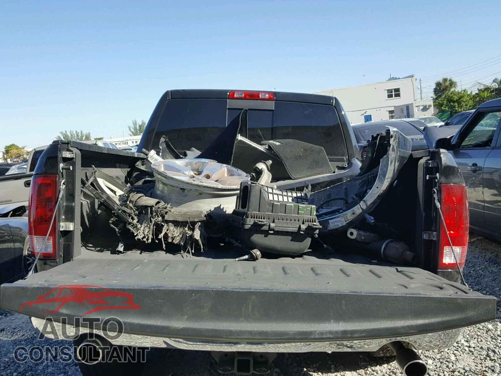 RAM 1500 2017 - 3C6RR7LTXHG565477