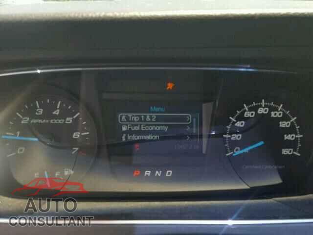 FORD TAURUS 2015 - 1FAHP2L87FG180692
