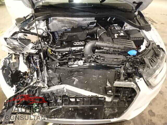 AUDI Q3 2015 - WA1EFCFS7FR004043