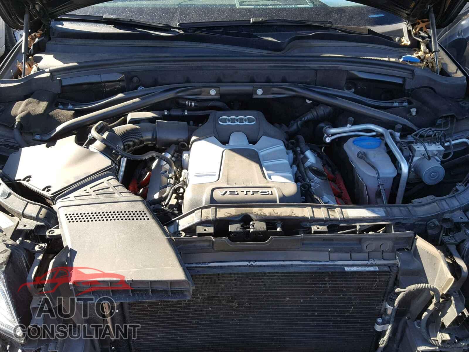 AUDI Q5 2015 - WA1DGAFP1FA109667