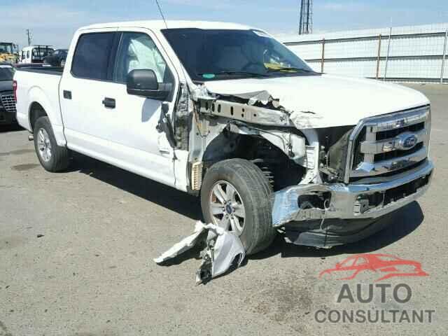 FORD F150 2015 - 1FTEW1CG9FFA59430