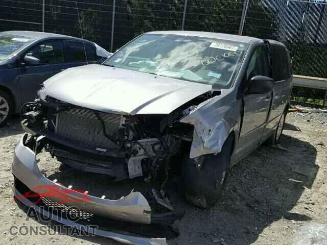 DODGE CARAVAN 2015 - 2C4RDGBG5FR513063