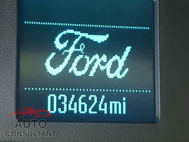 FORD TRANSIT CO 2015 - 1FBZX2ZM5FKB09673