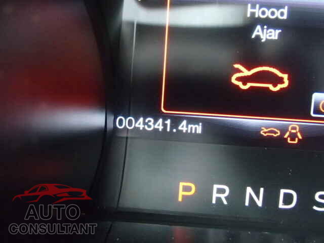 FORD MUSTANG 2015 - 1FA6P8CF3F5357260