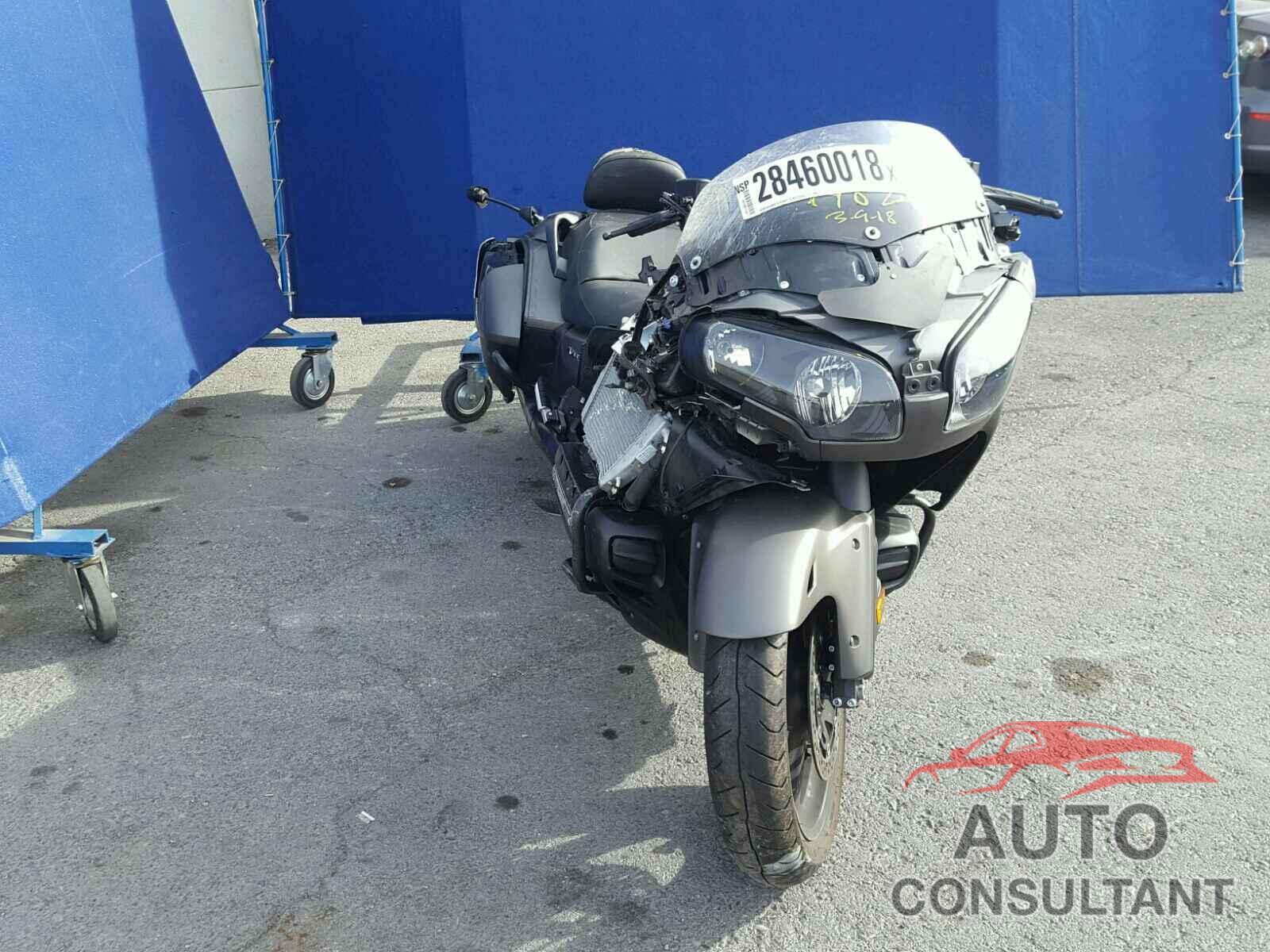 HONDA GL CYCLE 2016 - JH2SC6819GK300268