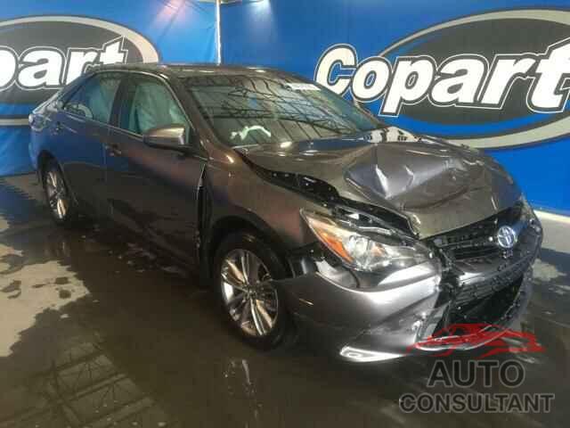 TOYOTA CAMRY 2015 - 4T1BF1FK4FU080275