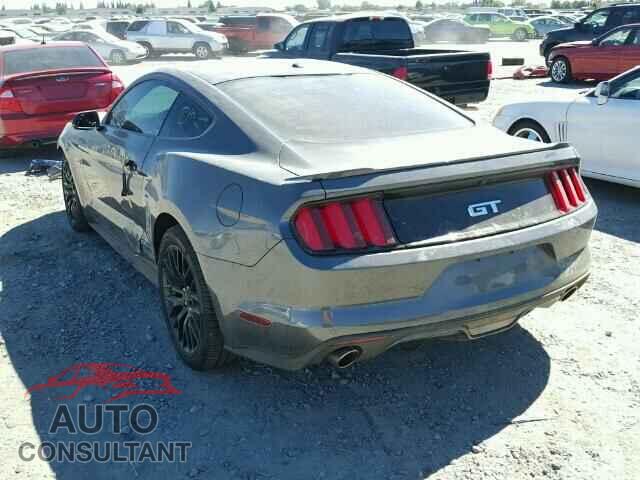 FORD MUSTANG 2015 - 1FA6P8CF8F5371297