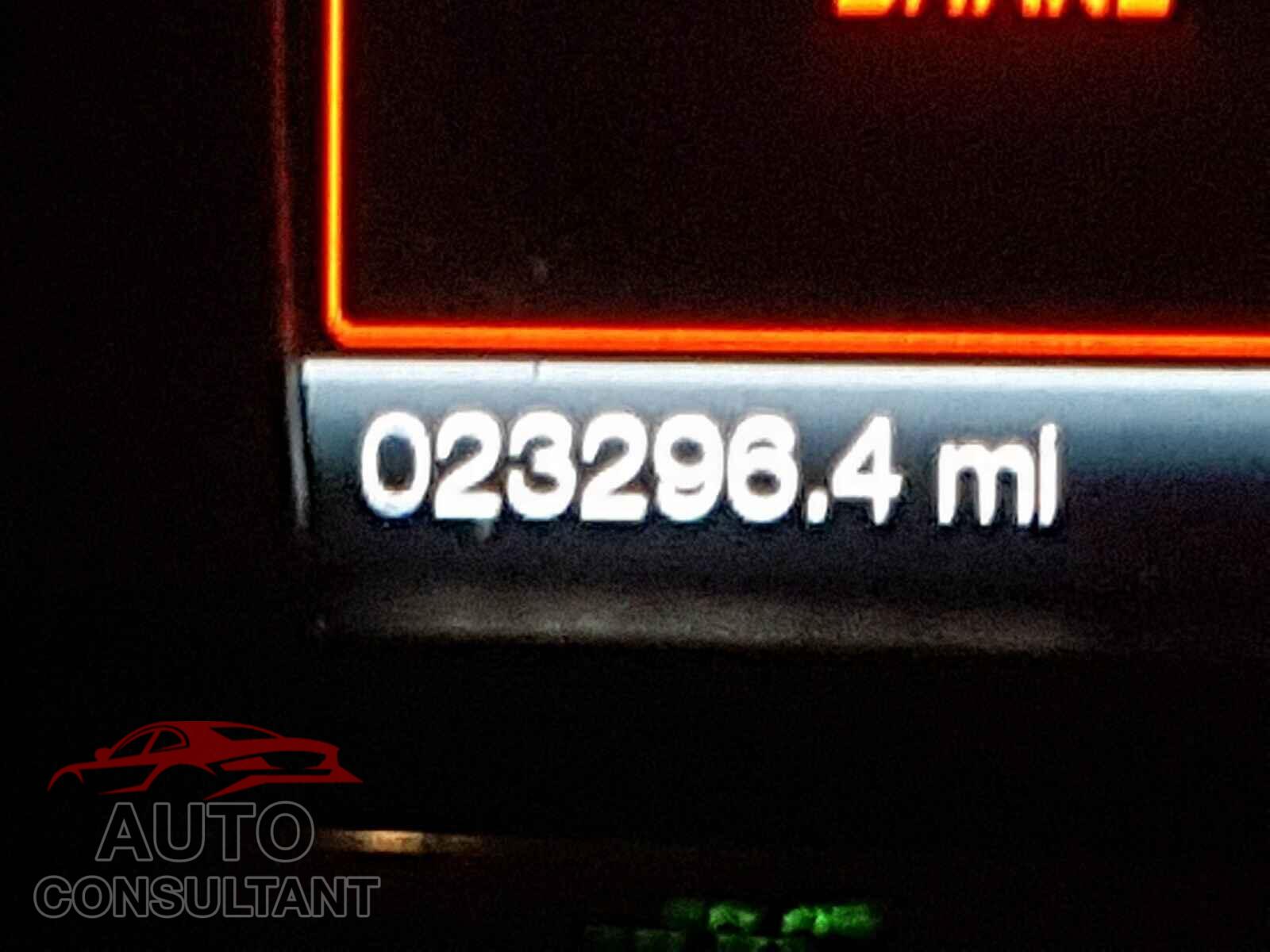 FORD FLEX 2018 - 2FMGK5C88JBA11430