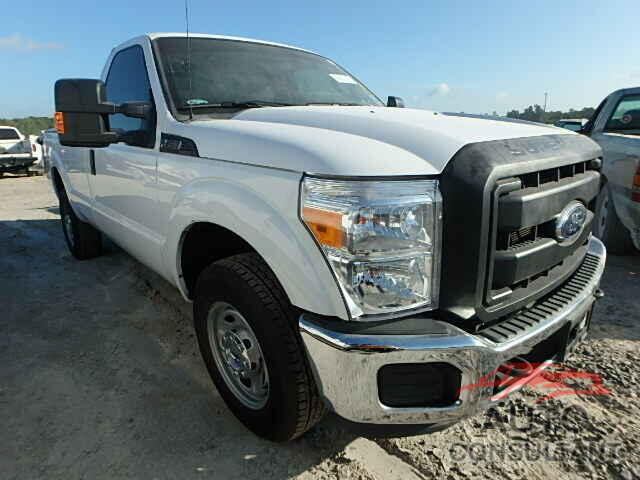 FORD F250 2015 - 1FTBF2A61FEB80879