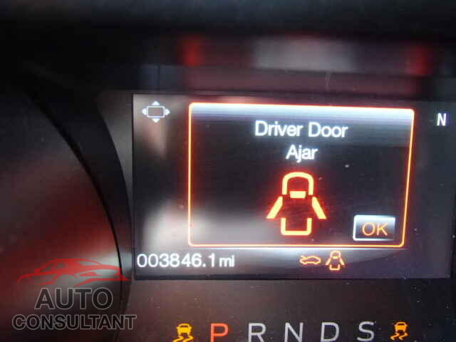 FORD MUSTANG 2015 - 1FA6P8TH7F5357571