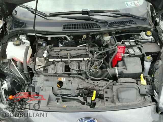 FORD FIESTA 2015 - 3FADP4EJ3FM122630