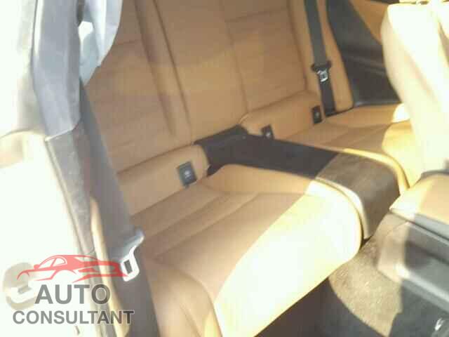 LEXUS RX350 2015 - JTHHE5BC1F5001063