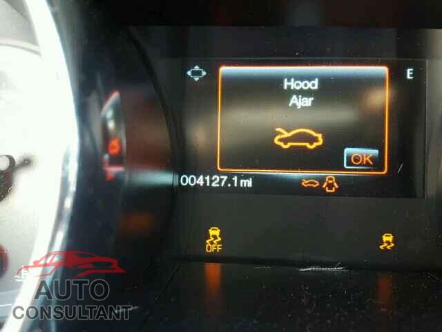 FORD MUSTANG 2015 - 1FA6P8CFXF5413436