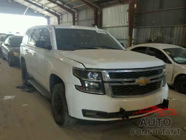 CHEVROLET TAHOE 2015 - 1GNLC2EC6FR701320