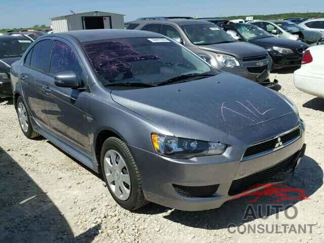 MITSUBISHI LANCER 2015 - JA32U2FU6FU011345