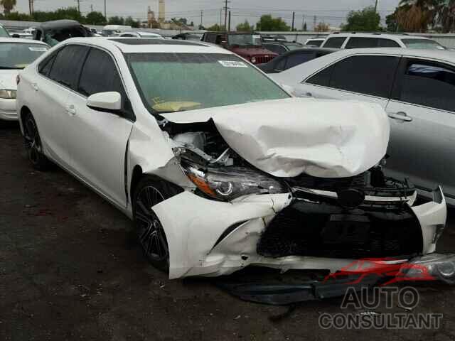 TOYOTA CAMRY 2016 - 4T1BF1FKXGU142943
