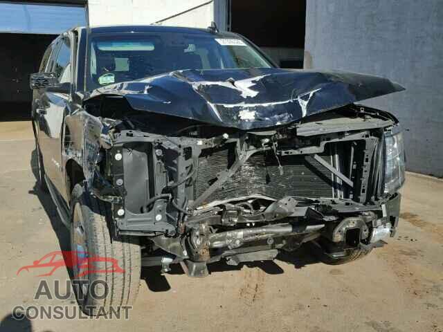 CHEVROLET SUBURBAN 2015 - 1GNSKJKC6FR696309