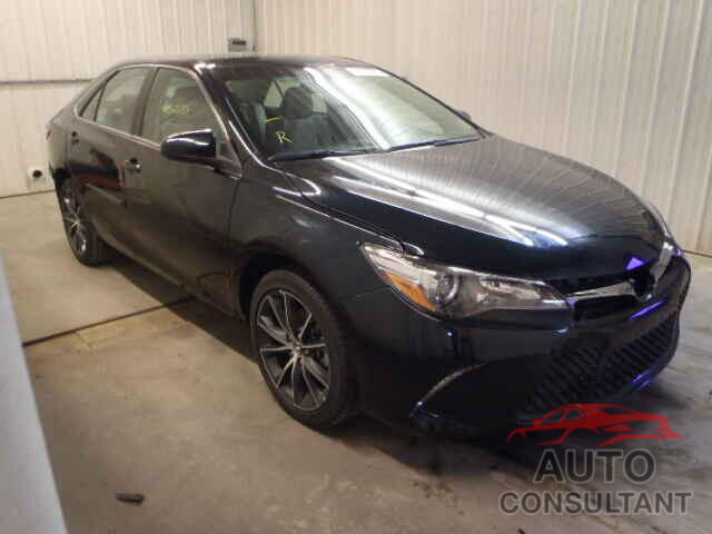 TOYOTA CAMRY 2015 - 4T1BF1FK2FU877124