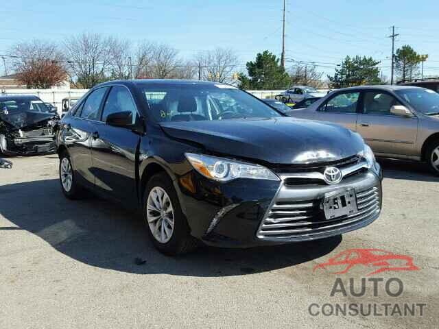 TOYOTA CAMRY 2015 - 4T1BF1FK8FU925757