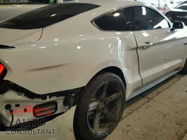 FORD MUSTANG 2016 - 1FA6P8CF1G5215488