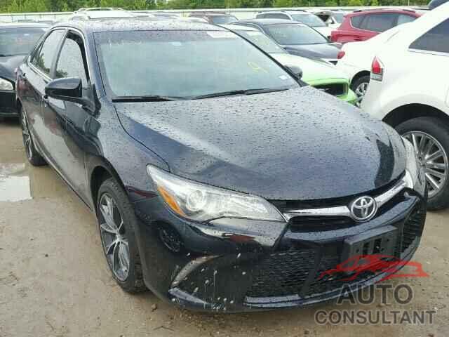 TOYOTA CAMRY 2015 - 4T1BF1FK0FU048925