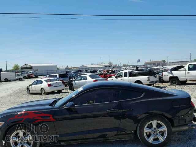 FORD MUSTANG 2015 - 1FA6P8AM0F5380965