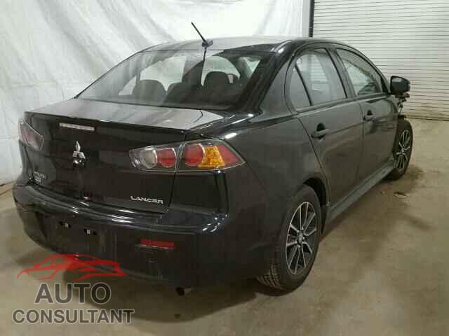 MITSUBISHI LANCER 2015 - JA32V2FW0FU026986