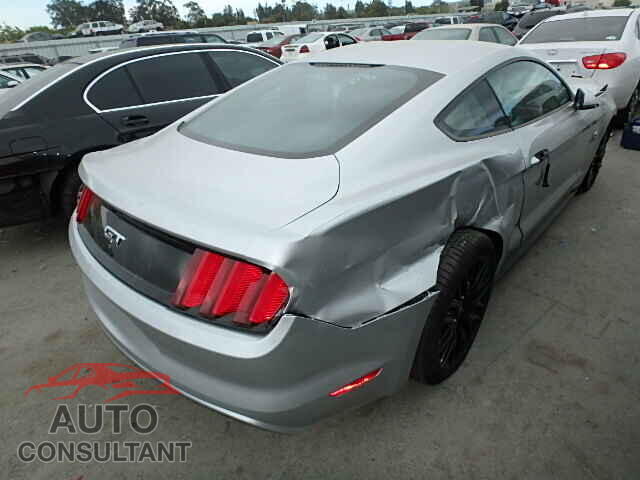 FORD MUSTANG 2015 - 1FA6P8CF2F5371148
