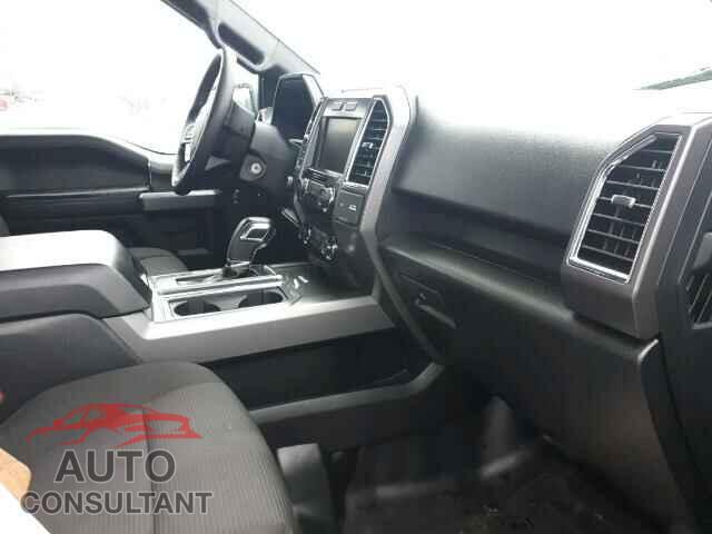 FORD F150 2015 - 1FTFW1EF9FFB26732