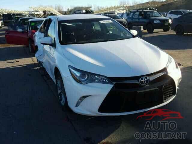 TOYOTA CAMRY 2015 - 4T1BF1FKXFU005662