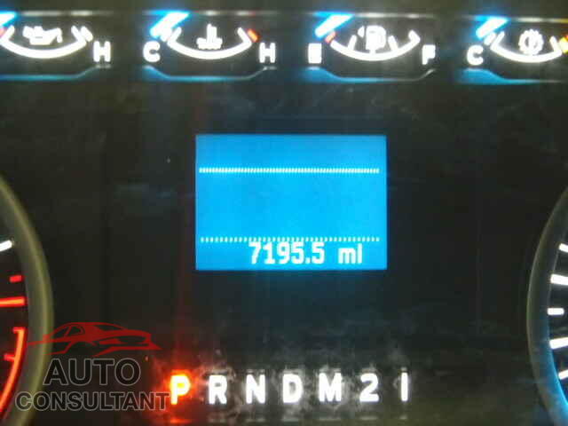 FORD F150 2015 - 1FTEW1EF5FFA16918