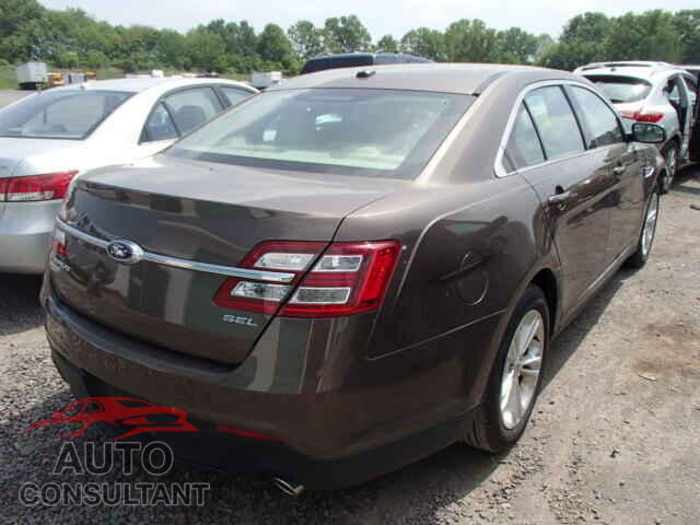 FORD TAURUS 2015 - 1FAHP2E80FG113574