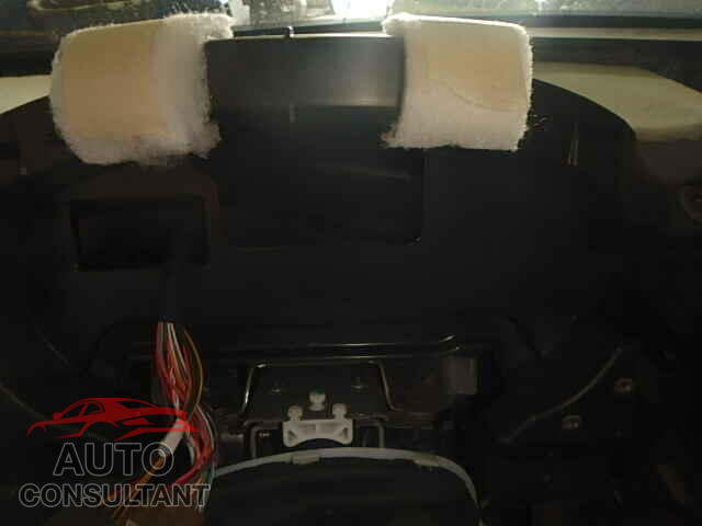 DODGE CARAVAN 2015 - 2C4RDGBG1FR508670