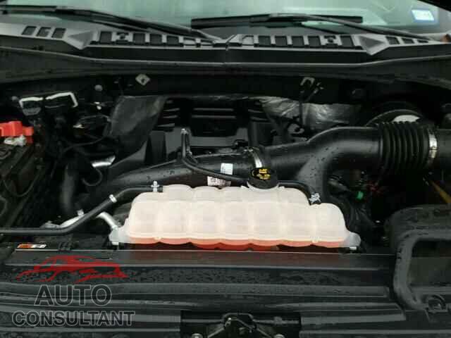 FORD F150 2015 - 1FTEW1CP4FKD71789