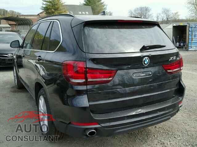 BMW X5 2016 - 5UXKR0C51G0P33141