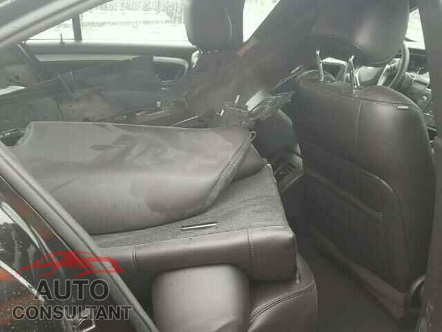 FORD TAURUS 2015 - 1FAHP2E86FG199666