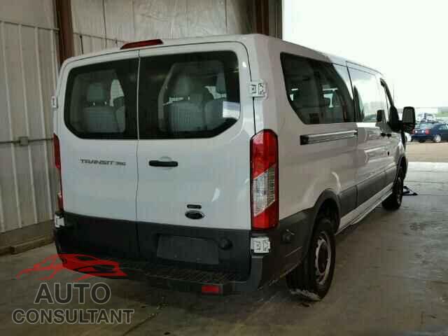 FORD TRANSIT CO 2015 - 1FBZX2YM8FKB26937