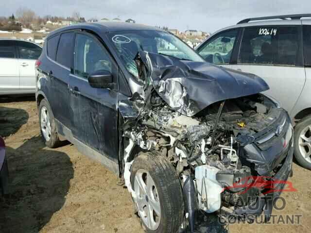 FORD ESCAPE 2016 - 1FMCU9G96GUC45460