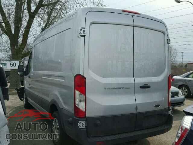 FORD TRANSIT CO 2015 - 1FTNR2CM5FKB18239