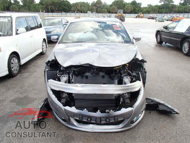 DODGE DART 2015 - 1C3CDFBB7FD278483