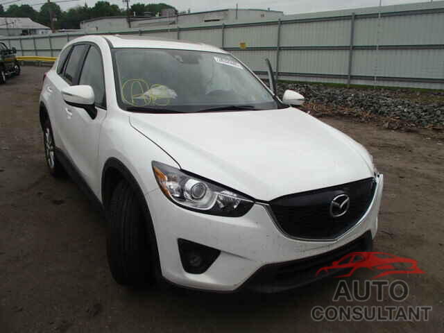 MAZDA CX-5 2015 - JM3KE4DY1F0531872