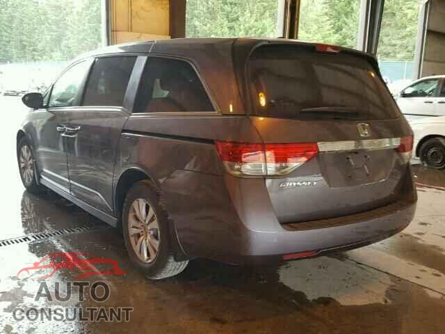 HONDA ODYSSEY 2015 - 5FNRL5H65FB127633