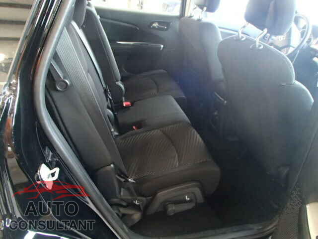 DODGE JOURNEY 2015 - 3C4PDCAB3FT630336