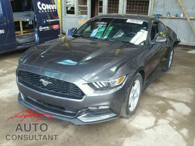 FORD MUSTANG 2015 - 1FA6P8AM3F5385268