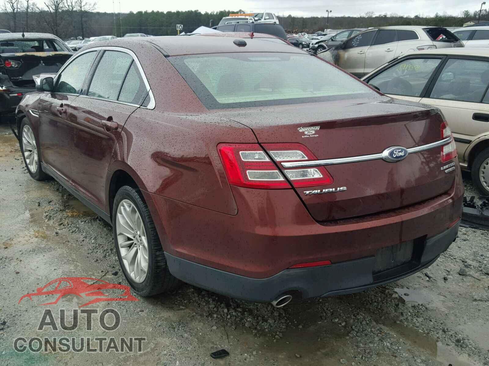 FORD TAURUS 2015 - 1FAHP2F82FG171653