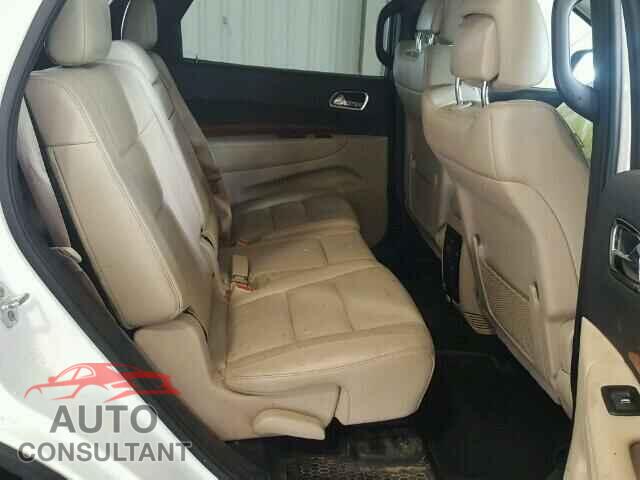 DODGE DURANGO 2015 - 1C4RDHDG2FC800873