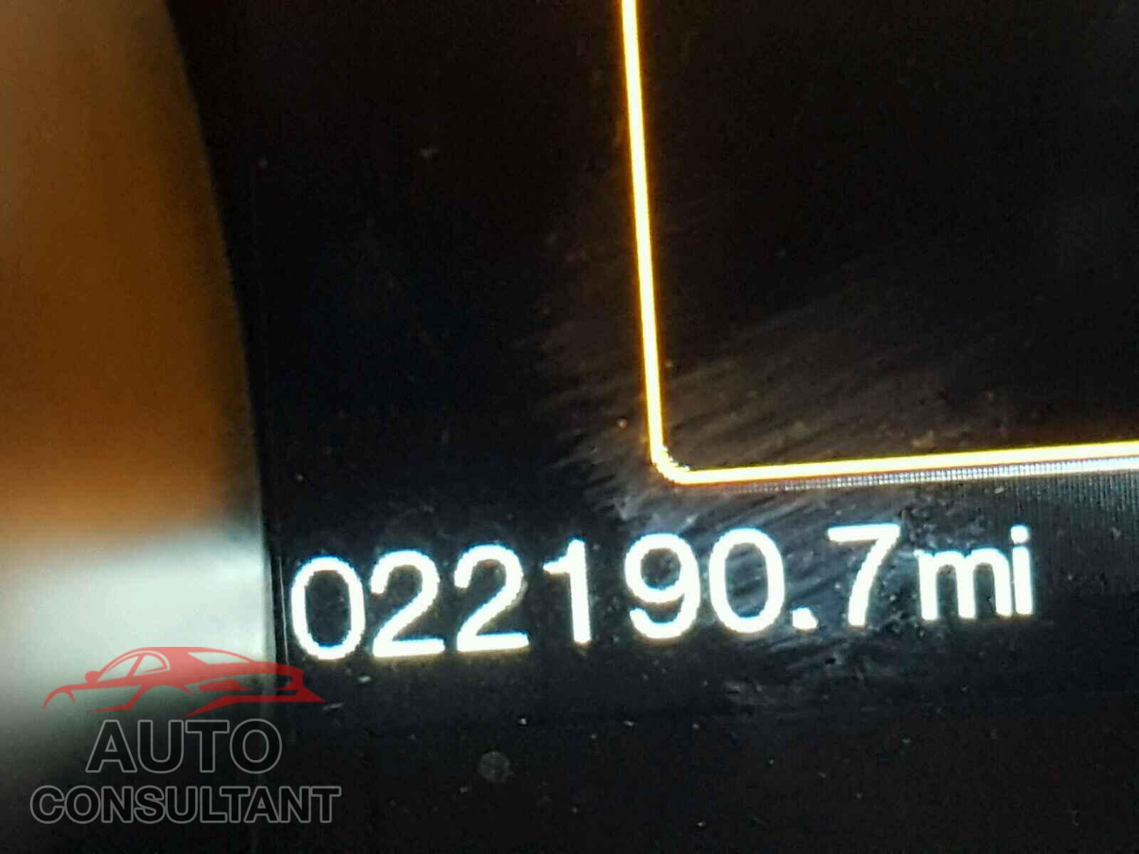 FORD MUSTANG 2017 - 1FA6P8CF6H5281715