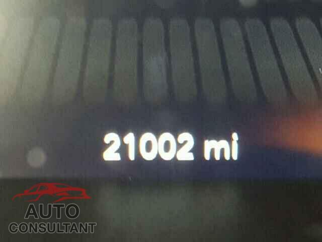 DODGE CHALLENGER 2015 - 2C3CDZAG3FH747392