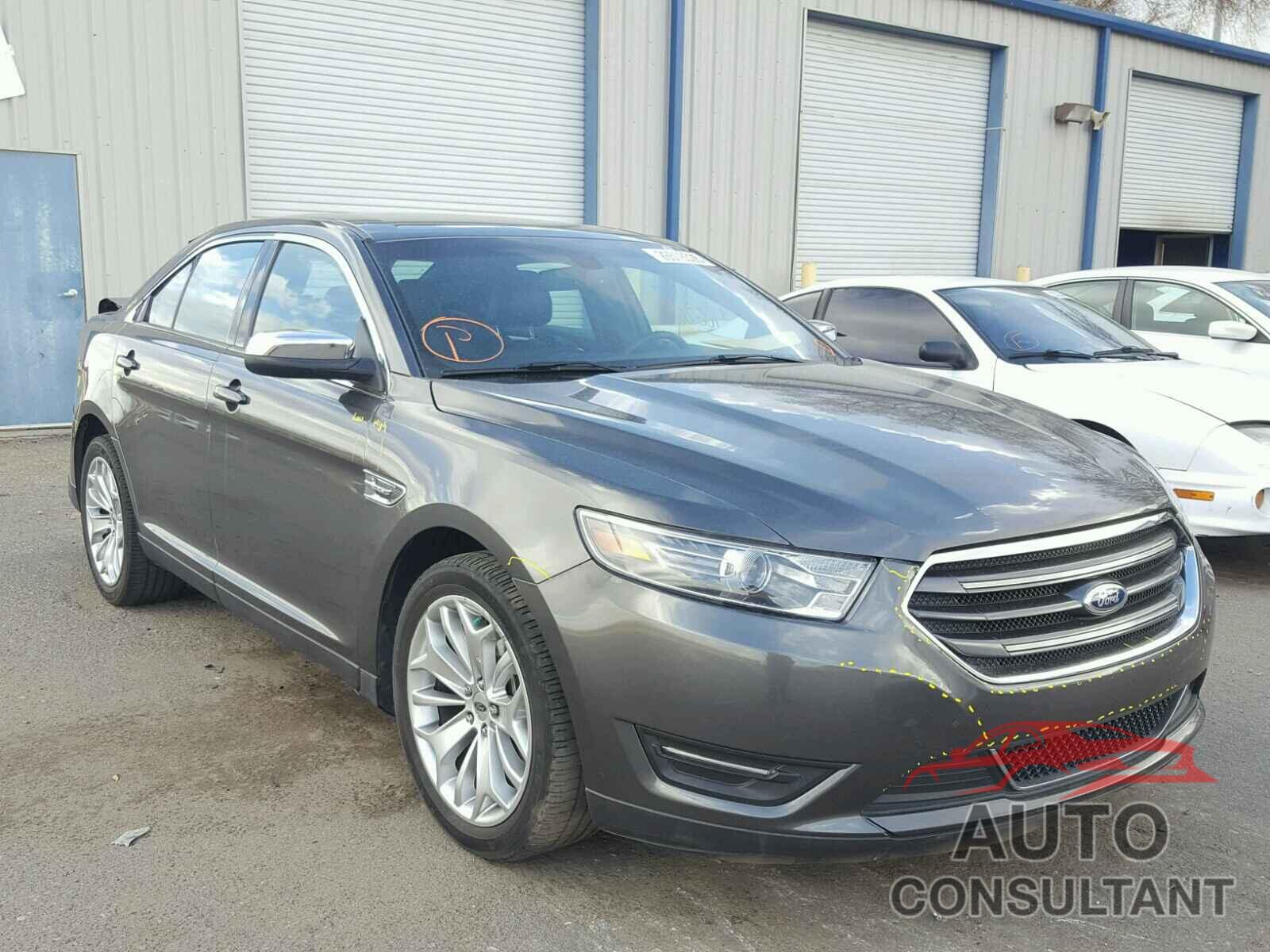 FORD TAURUS 2015 - 1FAHP2F87FG163497