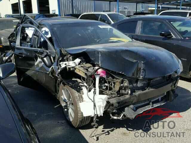 TOYOTA CAMRY 2015 - 4T1BD1FK7FU158442